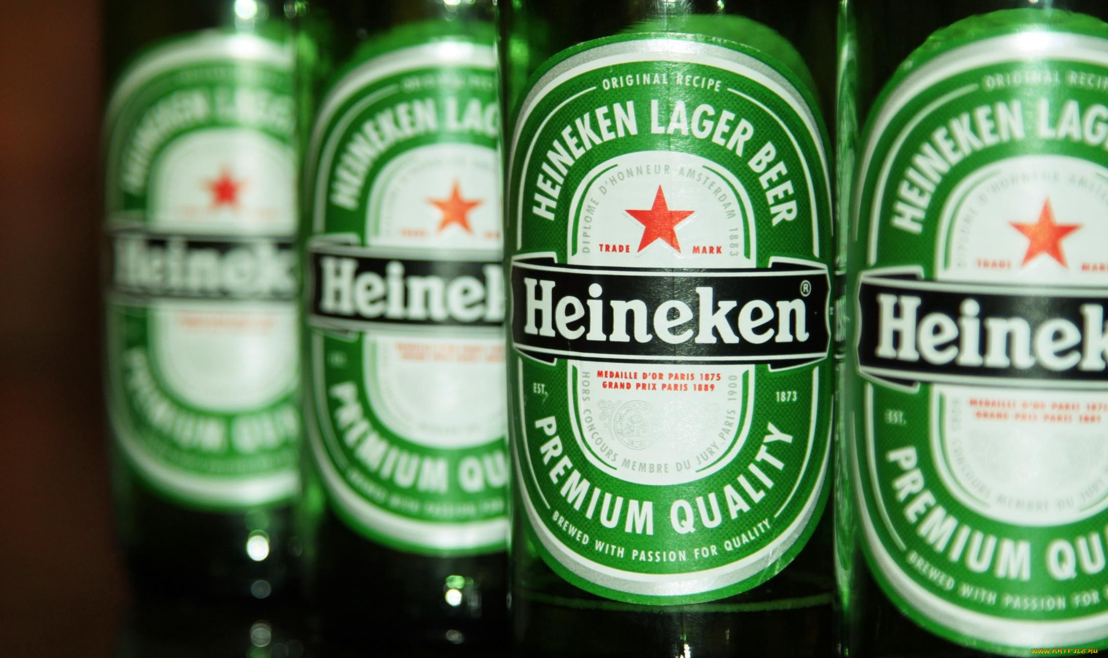 , heineken, 